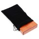 17 Keys Wood Kalimba Mahogany Thumb Piano Finger Percussion With Tuning Hammer 17 Keys Wood Kalimba Mahogany Thumb Piano Finger Percussion With Tuning Hammer