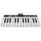 24 Keys Piano Music Keyboard Mat Playmat Dance Musical Toys