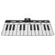 24 Keys Piano Music Keyboard Mat Playmat Dance Musical Toys 24 Keys Piano Music Keyboard Mat Playmat Dance Musical Toys