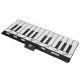 24 Keys Piano Music Keyboard Mat Playmat Dance Musical Toys 24 Keys Piano Music Keyboard Mat Playmat Dance Musical Toys