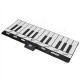 24 Keys Piano Music Keyboard Mat Playmat Dance Musical Toys