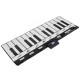 24 Keys Piano Music Keyboard Mat Playmat Dance Musical Toys 24 Keys Piano Music Keyboard Mat Playmat Dance Musical Toys