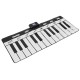 24 Keys Piano Music Keyboard Mat Playmat Dance Musical Toys