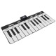 24 Keys Piano Music Keyboard Mat Playmat Dance Musical Toys 24 Keys Piano Music Keyboard Mat Playmat Dance Musical Toys
