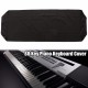 88Key Electronic Piano Keyboard Dustproof Cover Protector