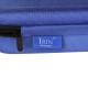 IRIN Shockproof 17 Keys Kalimba Case Thumb Piano Bag with Gloves Finger Stall
