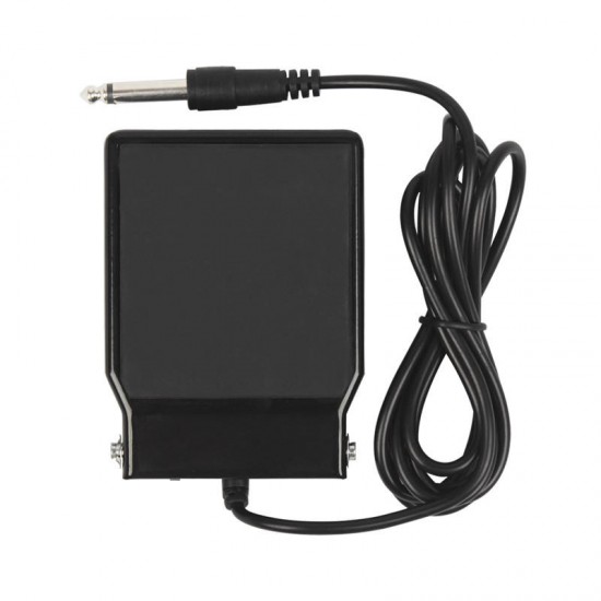 Professional Usual Electric Piano Sustain Pedals for Keyboard Instruments Professional Usual Electric Piano Sustain Pedals for Keyboard Instruments