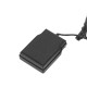 Professional Usual Electric Piano Sustain Pedals for Keyboard Instruments Professional Usual Electric Piano Sustain Pedals for Keyboard Instruments