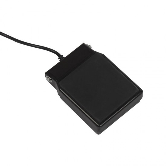 Professional Usual Electric Piano Sustain Pedals for Keyboard Instruments Professional Usual Electric Piano Sustain Pedals for Keyboard Instruments