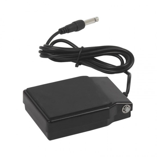 Professional Usual Electric Piano Sustain Pedals for Keyboard Instruments Professional Usual Electric Piano Sustain Pedals for Keyboard Instruments