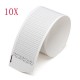 10pcs Paper Tape Strip For 30 Note DIY Music Box Or Movement