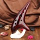 12 Hole Alto C Tone Smoldering Professional Ocarina