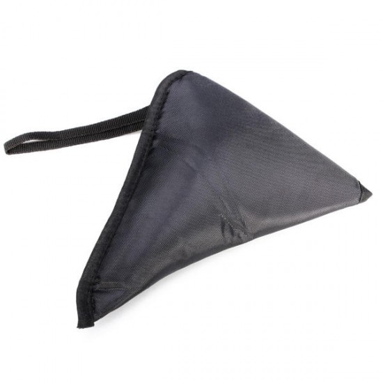 12 Hole Ocarina Protective Bag Thick Waterproof Protective Bag
