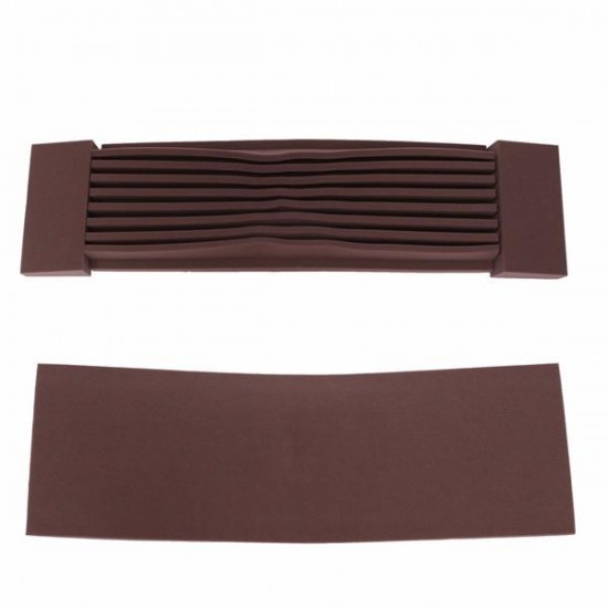 120x30cm Large Acoustic Foam Soundproof Sponge for Studio Room 120x30cm Large Acoustic Foam Soundproof Sponge for Studio Room