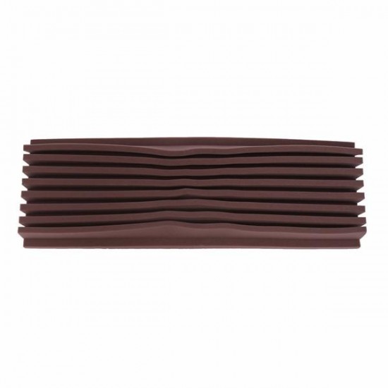 120x30cm Large Acoustic Foam Soundproof Sponge for Studio Room 120x30cm Large Acoustic Foam Soundproof Sponge for Studio Room