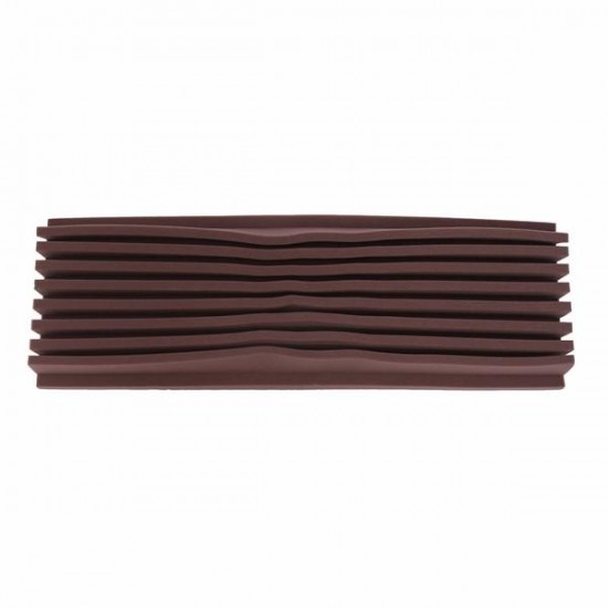 120x30cm Large Acoustic Foam Soundproof Sponge for Studio Room