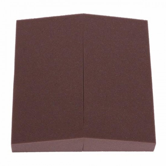 120x30cm Large Acoustic Foam Soundproof Sponge for Studio Room 120x30cm Large Acoustic Foam Soundproof Sponge for Studio Room