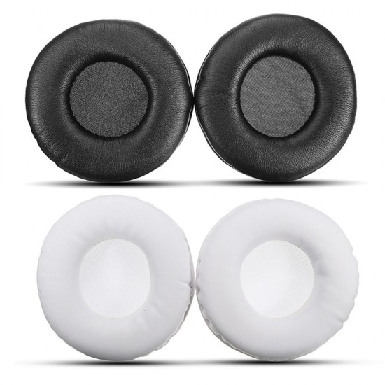 2X EarPads For Pioneer HDJ 500 Headphone EarPads