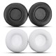 2X EarPads For Pioneer HDJ 500 Headphone EarPads