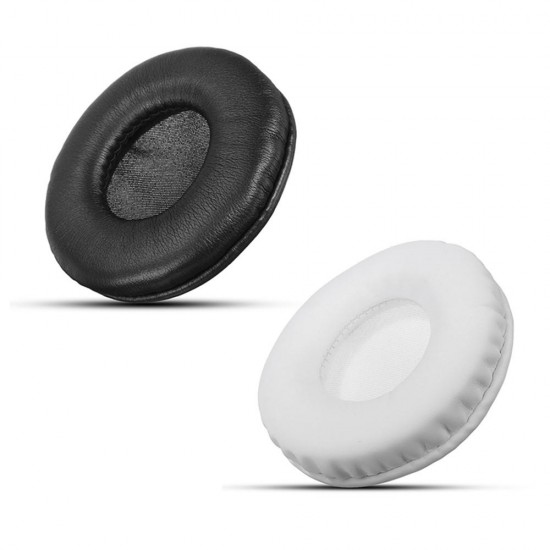 2X EarPads For Pioneer HDJ 500 Headphone EarPads