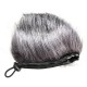 Microphone Muff Fur Windscreen For Sony D50 Zoom H1 H2N H4N Q3 Q3HD Recorder Microphone Muff Fur Windscreen For Sony D50 Zoom H1 H2N H4N Q3 Q3HD Recorder