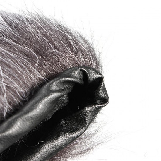 Microphone Muff Fur Windscreen For Sony D50 Zoom H1 H2N H4N Q3 Q3HD Recorder Microphone Muff Fur Windscreen For Sony D50 Zoom H1 H2N H4N Q3 Q3HD Recorder