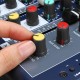 4 Channel 48V Bluetooth USB Sound Live Studio Audio Mixer Mixing Console Karaoke