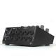 8 Channel 110-220V 6.35mm Dual Mode Audio Mixer Sound Stereo Mixing Home KTV
