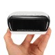 Bluetooth LED Wireless Speaker Mic LCD Alarm Clock TF FM Radio MP3 Music Player