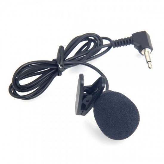 Bolun WR-601 Microphone Transmitter Receiver Set with Microphone