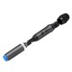 UHF Wireless Microphone System LCD Dual Microphone Handheld Stage DJ Kareoke UHF Wireless Microphone System LCD Dual Microphone Handheld Stage DJ Kareoke