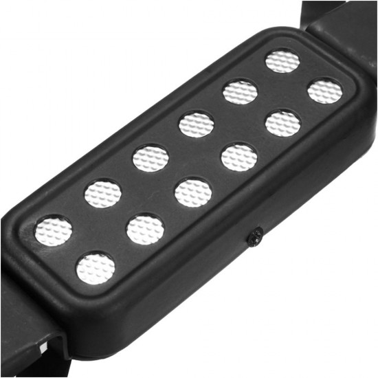 12 Hole Sound Pickup Microphone Amplifier Speaker for Acoustic Guitar