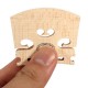 4/4 Violin Bridge Violin Accessories