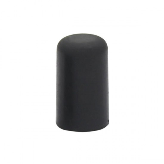 5Pcs Cello Rubber Endpin Tip Protector Non-Slip Mat