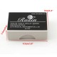 6PCS Light Bow Rosin Resin For Violin Viola Cello Strings Orchestral Accessories 6PCS Light Bow Rosin Resin For Violin Viola Cello Strings Orchestral Accessories