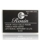 6PCS Light Bow Rosin Resin For Violin Viola Cello Strings Orchestral Accessories 6PCS Light Bow Rosin Resin For Violin Viola Cello Strings Orchestral Accessories