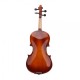 4/4 Acoustic Violin with Case Bow Rosin for Violin Beginner