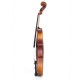 4/4 Full Size Basswood Matte Finish Violin with Case for Beginner