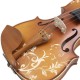 Aston 4/4  Spruce wood Carving Violin with Bow String Rosin Mute Case AV-30