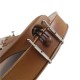 Aston 4/4  Spruce wood Carving Violin with Bow String Rosin Mute Case AV-30