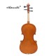 Astonvilla 4/4 Solid Electroacoustic Violin with Pickup Case&Accessories