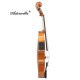 Astonvilla 4/4 Solid Electroacoustic Violin with Pickup Case&Accessories