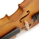 Deviser V-35 Spruce 1/2 1/4 Violin with Case Rosin Bow For Children