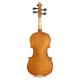 Deviser V-35 Spruce 1/2 1/4 Violin with Case Rosin Bow For Children