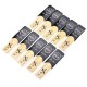 10pcs XZ-AS09 Arundo Donax Reeds for Alto Saxophone