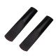 2Pcs Eb F Alto Saxophone Plastic Resin Reeds Soft & Hard Direct Use 2Pcs Eb F Alto Saxophone Plastic Resin Reeds Soft & Hard Direct Use