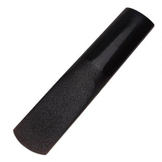 2Pcs Eb F Alto Saxophone Plastic Resin Reeds Soft & Hard Direct Use 2Pcs Eb F Alto Saxophone Plastic Resin Reeds Soft & Hard Direct Use