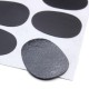 8pcs 0.8mm Soprano Saxophone Clarinet Mouthpiece Patches Pads Cushions 8pcs 0.8mm Soprano Saxophone Clarinet Mouthpiece Patches Pads Cushions