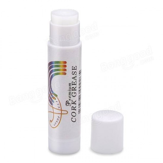 Cork Grease For Clarinet Saxophone Oboe Flute Wind