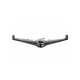 525 GPS Positioning Brushless Motor Drone Airplane With 720P/1080P Camera Real-time Free Flying Aerial Model FPV Aircraft RTF